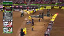 AMA Supercross 2018 St. Louis 250s Main Event