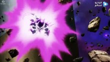Dragon Ball Super الحلقة 131 مترجم اون لاين