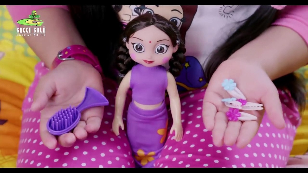 Father's Day Special with Chhota Bheem and Mighty Raju ( 720 X 1280 )
