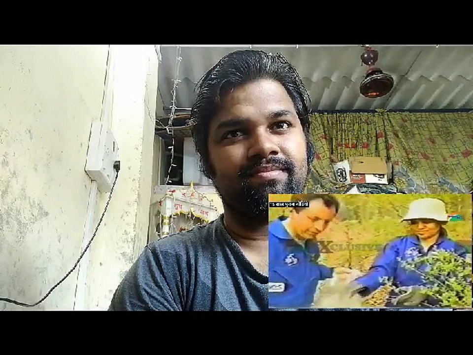 Kalpana Chawla - One Of The Hero Of The India - Reaction
