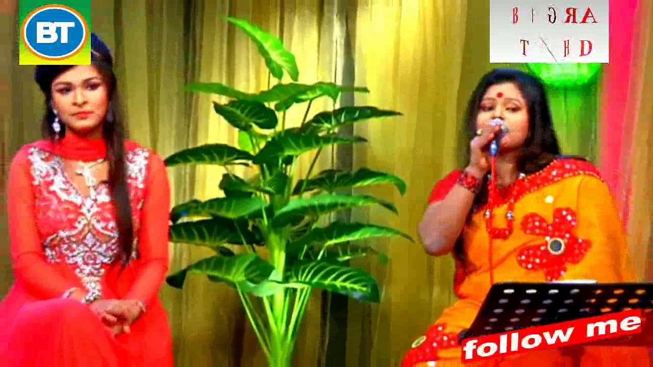 Mona Nai Go Amara Boubdur Mona Nai  Baul LIMA Bogra TV HD