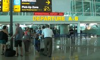 Pasca-Nyepi, Bandara Internasional Ngurah Rai Kembali Dibuka