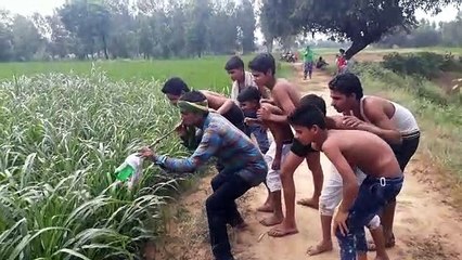 Must Funy Punjabi Comedy Movies