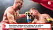 Boxer David Whittom Dies, Opponent Keeps Punching His Head