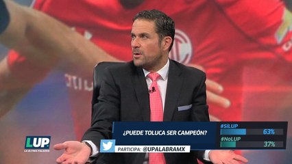 ¿Le dolió perder el invicto al americanismo?