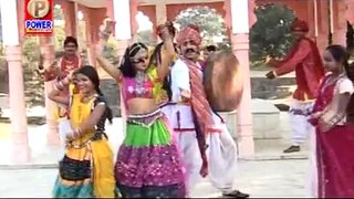 Rajasthani Holi Songs _  Bajanti Bangadi _ Hit Prakash Gandhi Pushpa Sankhla Fag