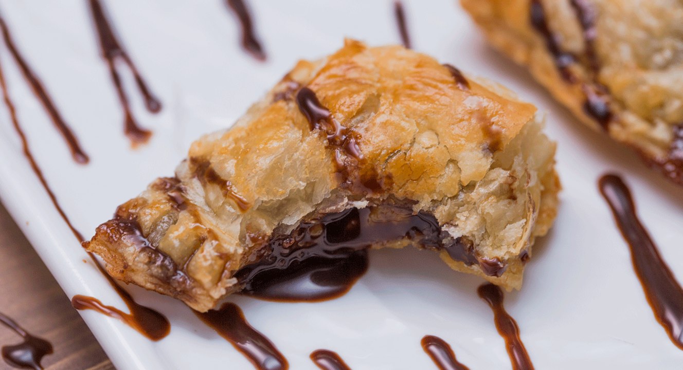 طريقة عمل معجنات في قوالب مكعبات الثلج