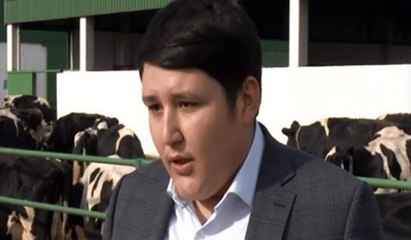 Çiftlik Bank sahibi Mehmet Aydın'ın verdiği son röportaj ortaya çıktı