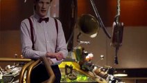 Doctor Who S06E10