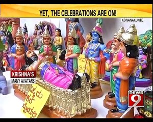 Jai ho nand lal ki!- NEWS9