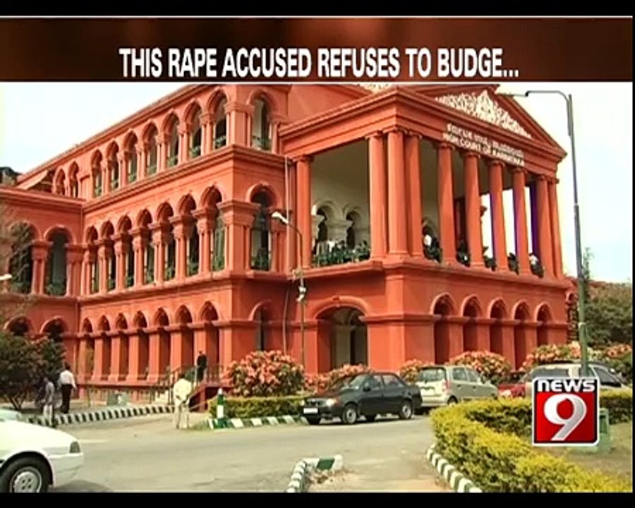 NL Karkare Can't continue as Bishop of Karnataka - NEWS9