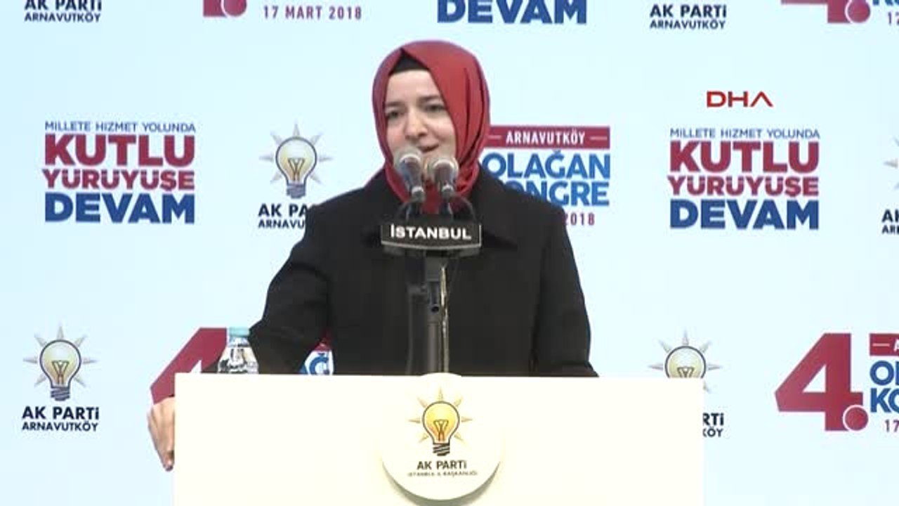 Başbakan Yıldırım: "Fırat'ın Batısında da Doğusunda da Hiç Bir Terör Unsurunu Asla Bırakmayacağız" 1