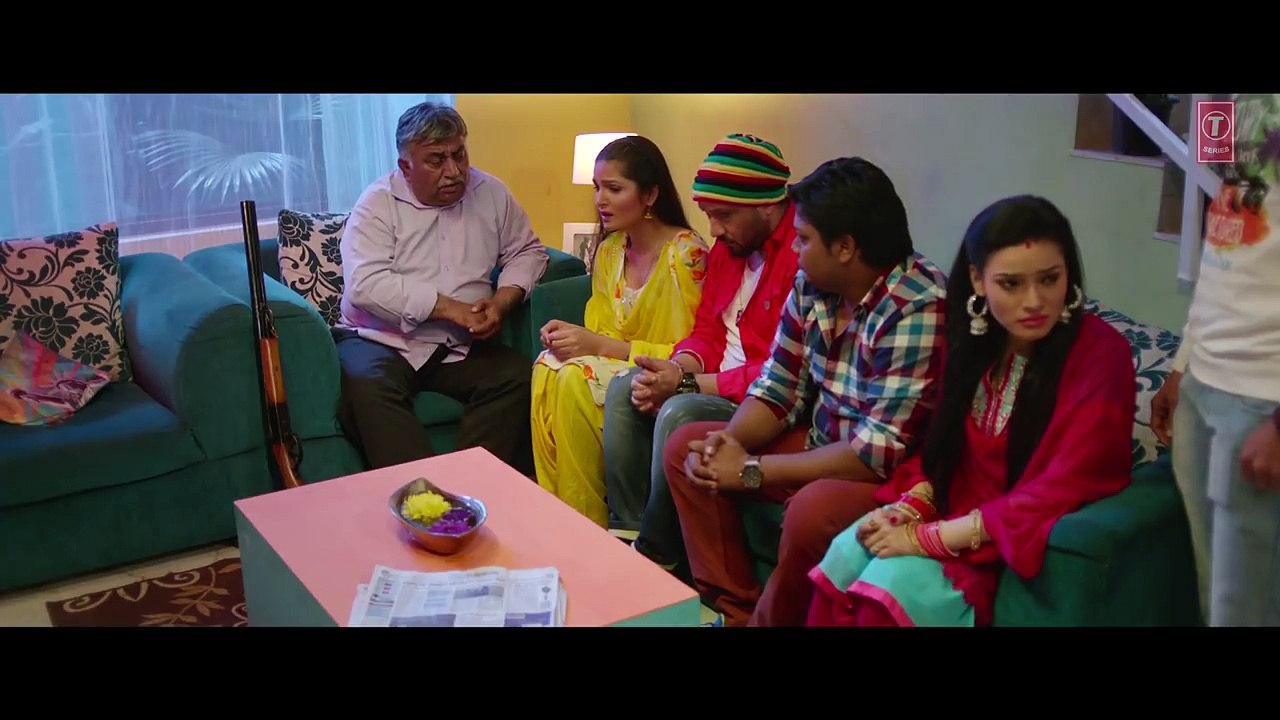 Rabb Jane Video Song  - SHAADI TERI BAJAYENGE HUM BAND - Sonu Nigam