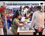 TV9 & NEWS9 Education Expo 2017 - NEWS9