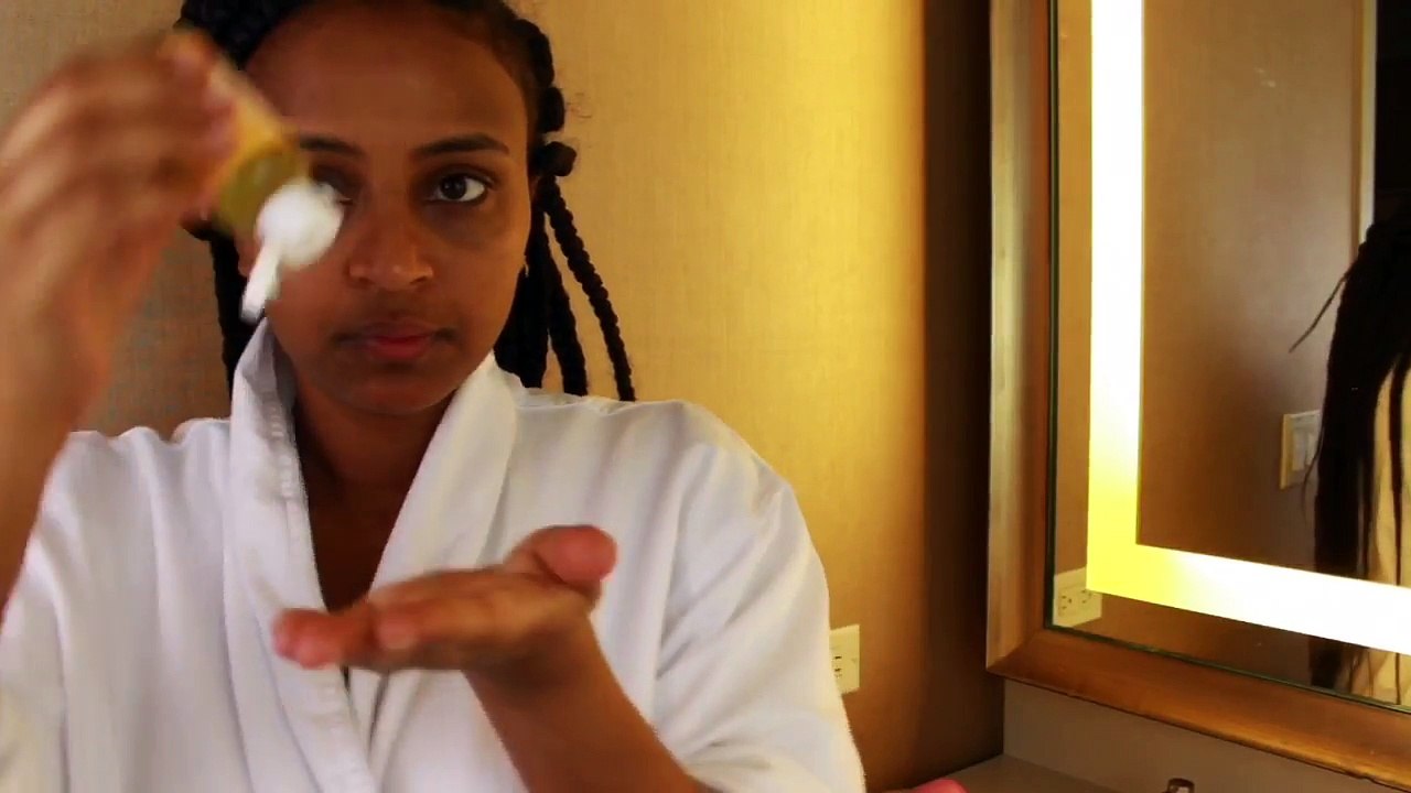 የእርግዝና ጊዜ የቆዳ እንክብካቤ ❤️ MY PREGNANCY SKINCARE ROUTINE | BEAUTYBYKIDIST