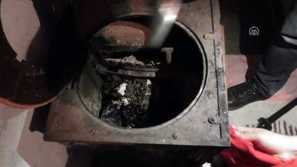 Uyuşturucu operasyonu - OSMANİYE