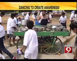 Lights, Camera, Swachh Bharath in a Very Unique Way - NEWS9