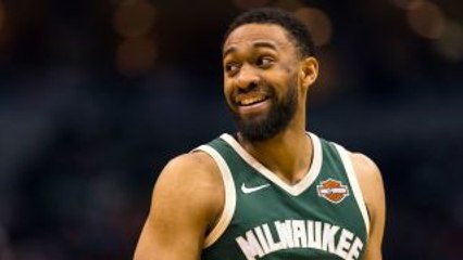 Dunk of the Night: Jabari Parker