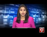 Actor Shruthi Hariharan | Lodges Complaint With Cyber Crime - NEWS9