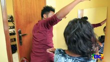 "በርገር ደይ" Betoch Comedy Ethiopian Series Drama Episode 207