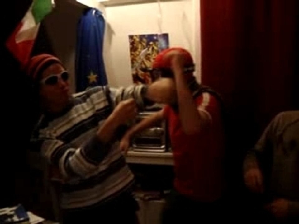 soirée tecktonic 2.1 !