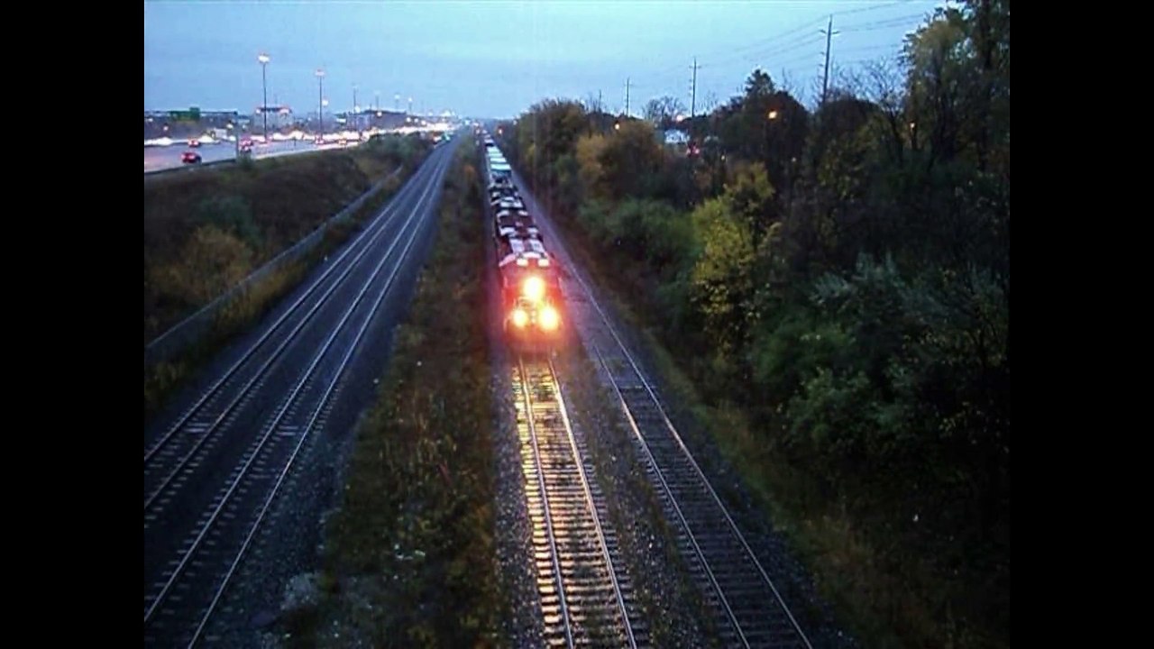 TrainsinAjax
