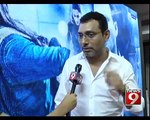 Naam Shabana || NEWS9 Exclusive Interview || Manoj Bajpayee || Neeraj Pandey