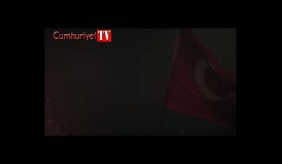 Kamu spotunda Yavuz Bingöl var, Nihat Hatipoğlu var, Atatürk yok