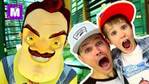 выращиваем клонов в Roblox Clone Tycoon2 Mister Max Play - 