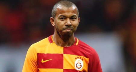 Galatasaraylı Mariano'dan Taraftarı Kızdıran Paylaşım