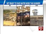 Acute water shortage in Bengaluru? - NEWS9
