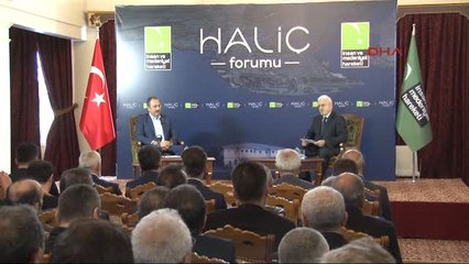 Adalet Bakanı Abdulhamit Gül'den 'Cumhurbaşkanlığı Hükümet Sistemi' Açıklaması 1