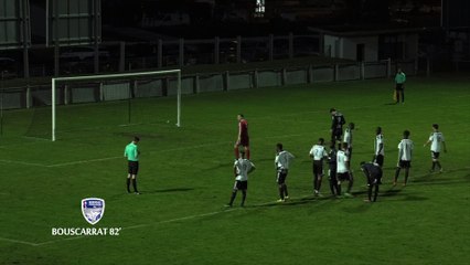 Buts Stade Bordelais BPFC