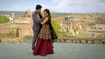 Naino Nay Tere (Full Video)  Rahat Fateh Ali Khan  Latest Punjabi Song 2018