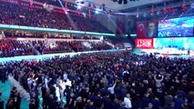 Ankara-Mhp 12. Olağan Büyük Kurultay 2