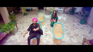 Mini Cooper (Video Song)  Ammy Virk  Sonam Bajwa  Nikka Zaildar  Latest Punjabi Song 2018