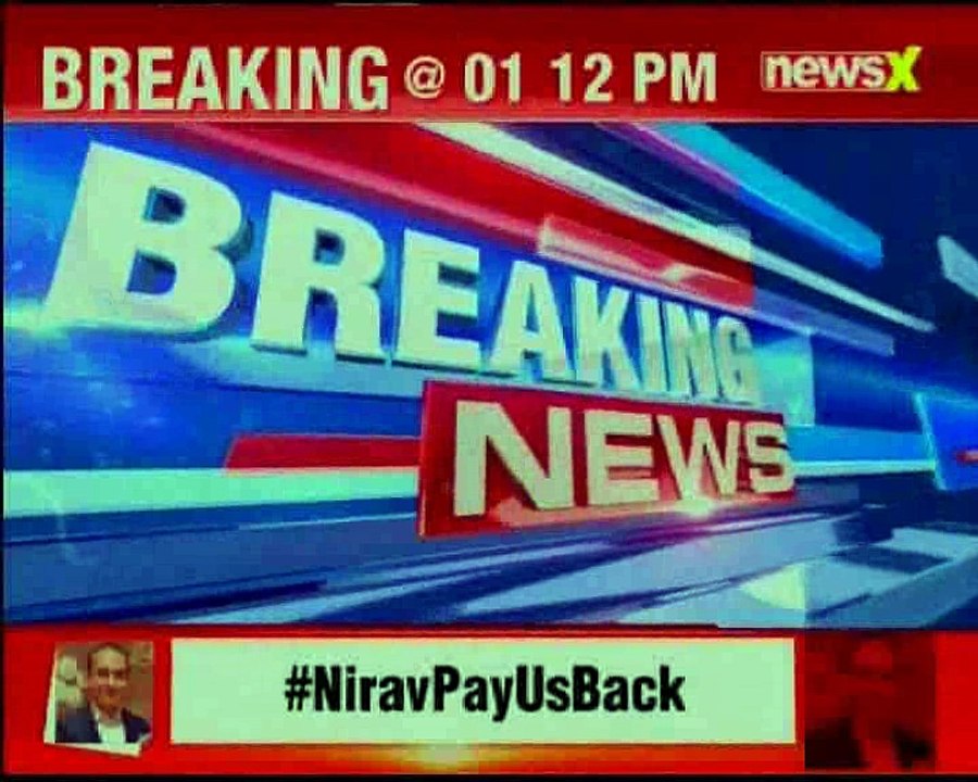 ED attaches Nirav’s Ahmednagar power plant; Maharashtra solar power plant attached provisionally