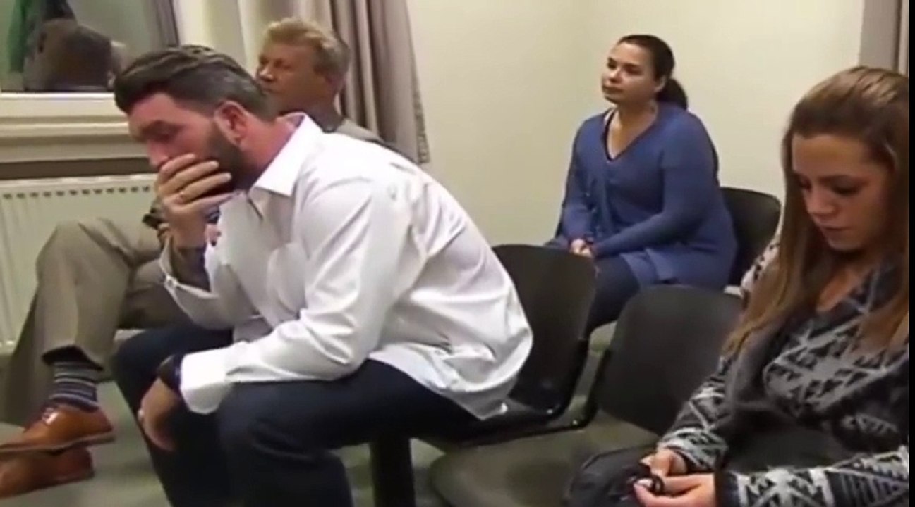 Alex hat den Glauben an Felix und Sophia verloren...mp4 - Lustige Videos