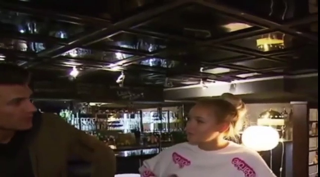 Alex redet mit Olli...mp4 - Lustige Videos