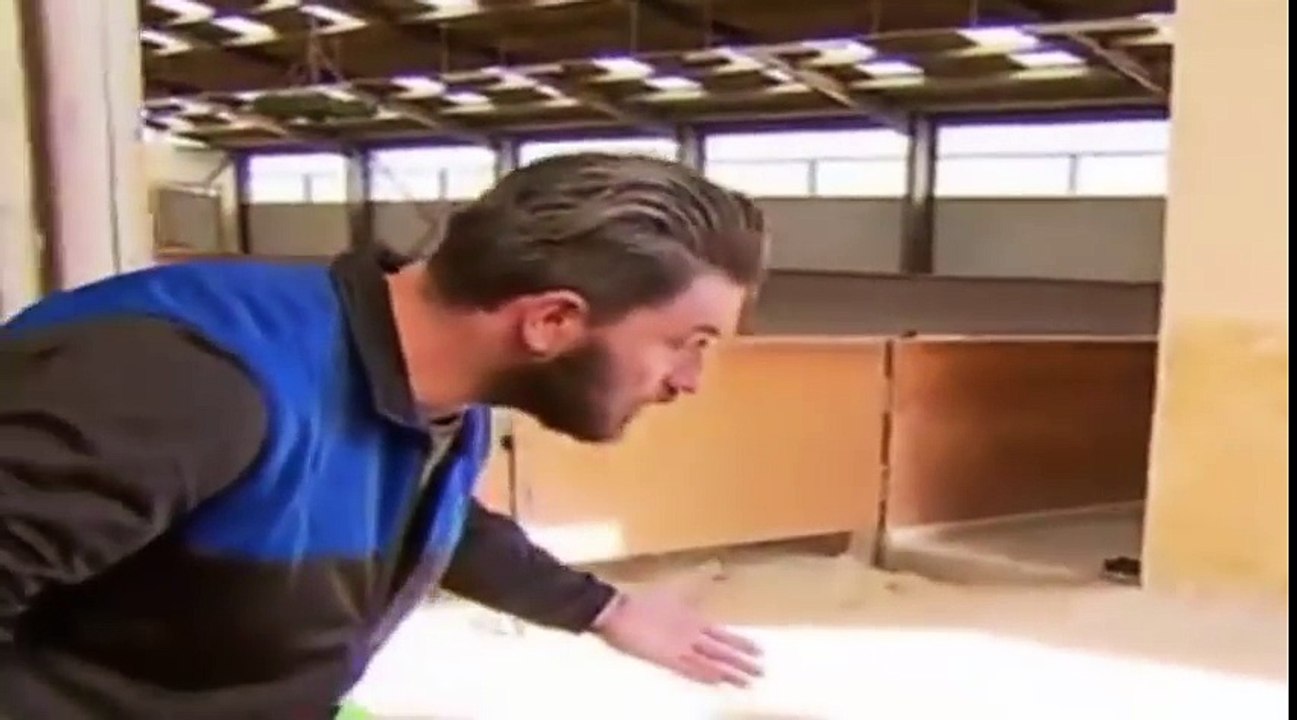 Alex WILL KEIN Bauernhof.mp4 - Lustige Videos