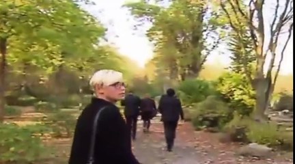 Alex ZEIGT MEL die kalte Schulter!.mp4 - Lustige Videos