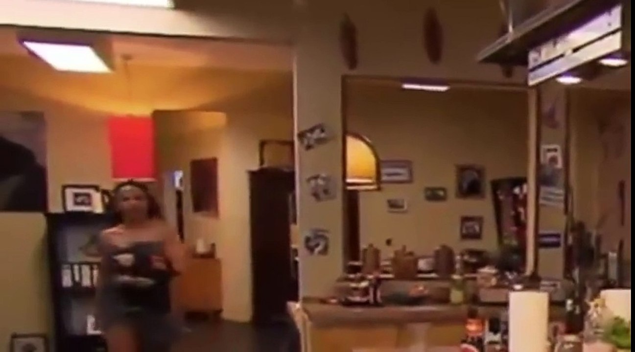 Alex, Mel und die Andere...mp4 - Lustige Videos