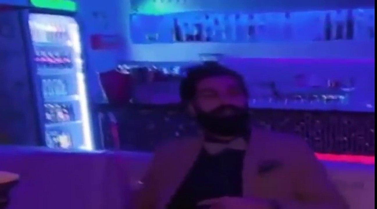 AYDIN WAR ES!.mp4 - Lustige Videos