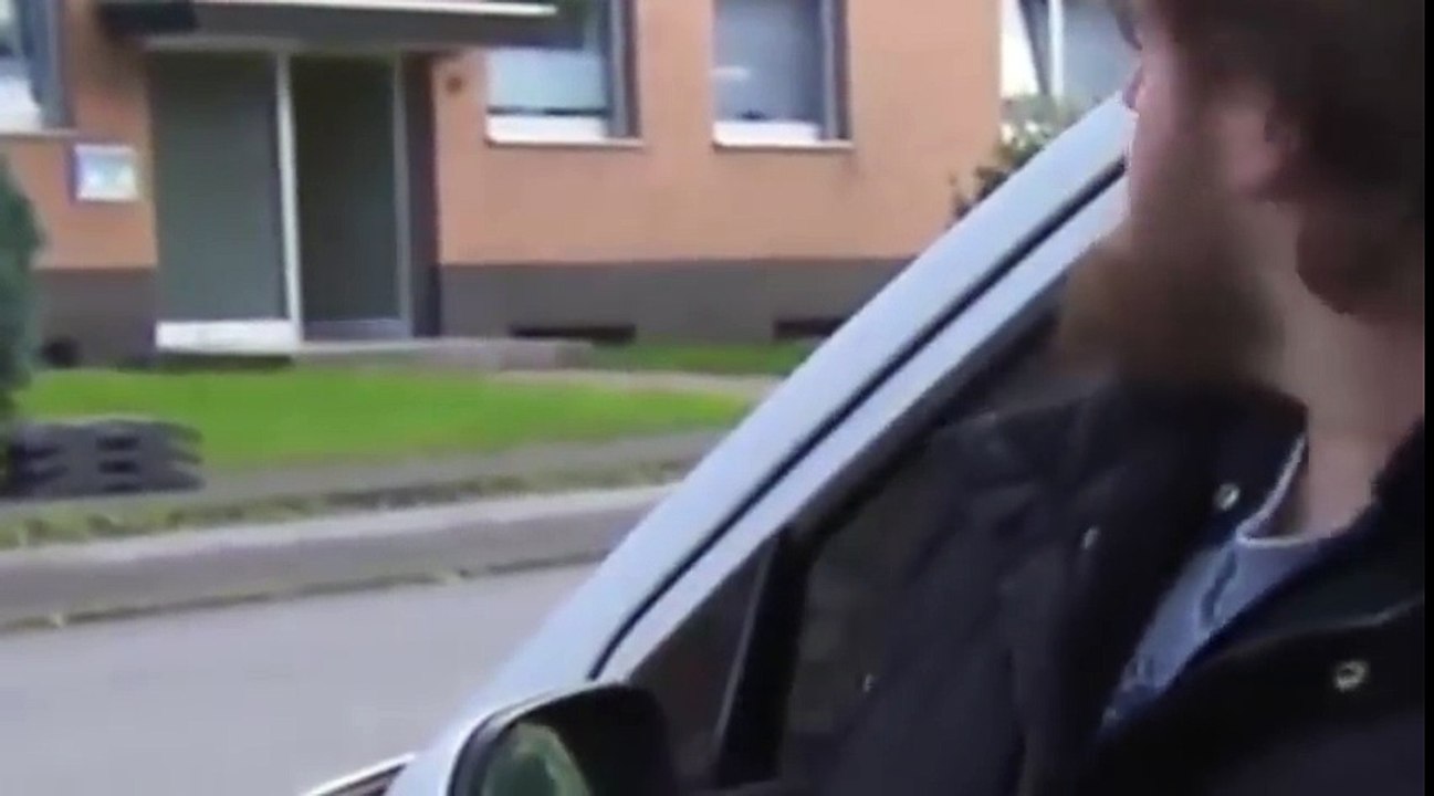 BEN GESTEHT ALLES!.mp4 - Lustige Videos