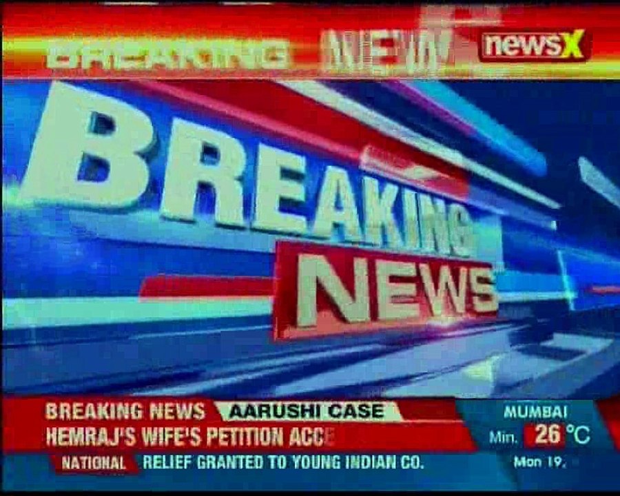 Separatist leader Syed Ali Shah Geelani forces to resign as Hurriyat Chief