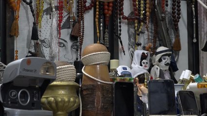 هذا الصباح-متحف العشرين مترا في شانلي أورفا