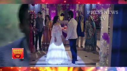 Tu Sooraj Main Saanjh Piyaji -20th March 2018  Starplus Serial News
