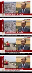 Hükümetten sıcak Afrin açıklaması