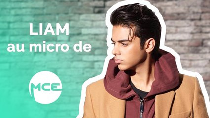 Liam : de ses 3 titres à sa première partie des Kids United, il nous dévoile son parcours musical !