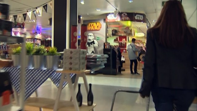 Promarca reconoce el valor en el Gran Consumo con los Premios InnovaCción